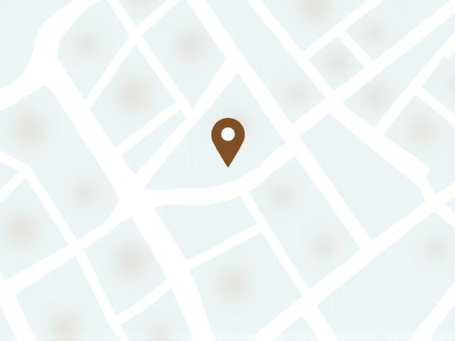 Map showing Lyric Lane studio location at 17 Regent Arcade, Oxford.